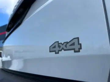 Dacia Duster TCe 130 4X4 MHEV Expression 2025