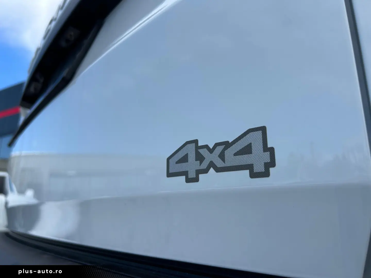 Dacia Duster TCe 130 4X4 MHEV Expression 2025