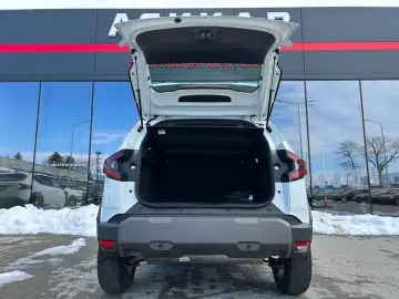 Dacia Duster TCe 130 4X4 MHEV Expression 2025