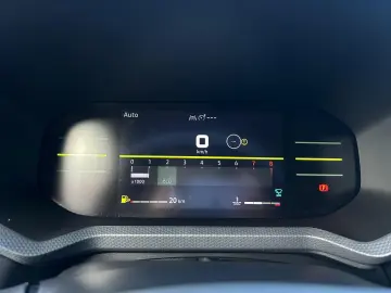 Dacia Duster TCe 130 4X4 MHEV Expression 2025