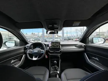 Dacia Duster TCe 130 4X4 MHEV Expression 2025