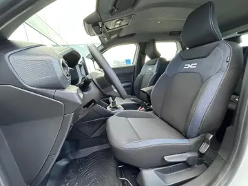 Dacia Duster TCe 130 4X4 MHEV Expression 2025