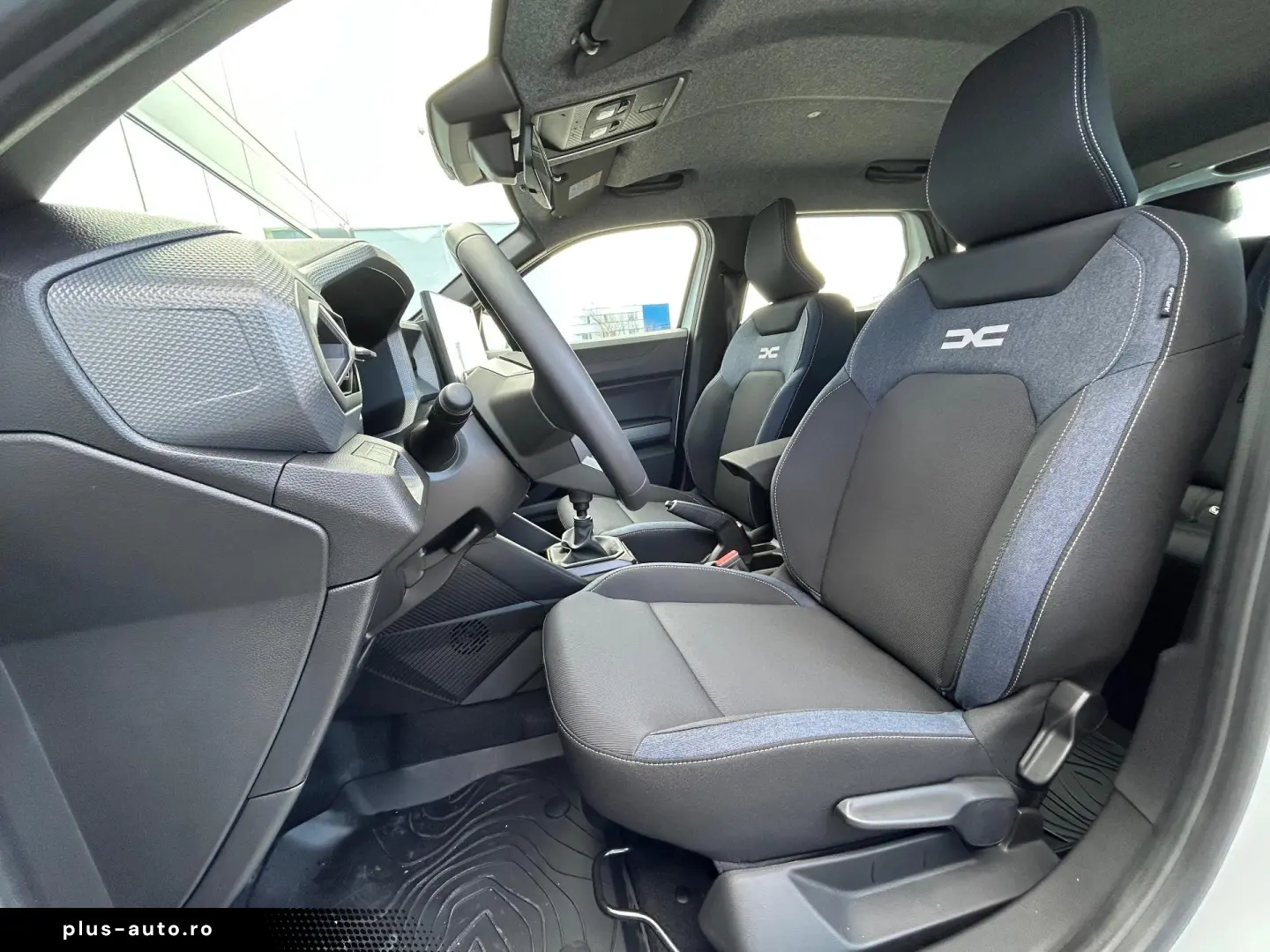 Dacia Duster TCe 130 4X4 MHEV Expression 2025