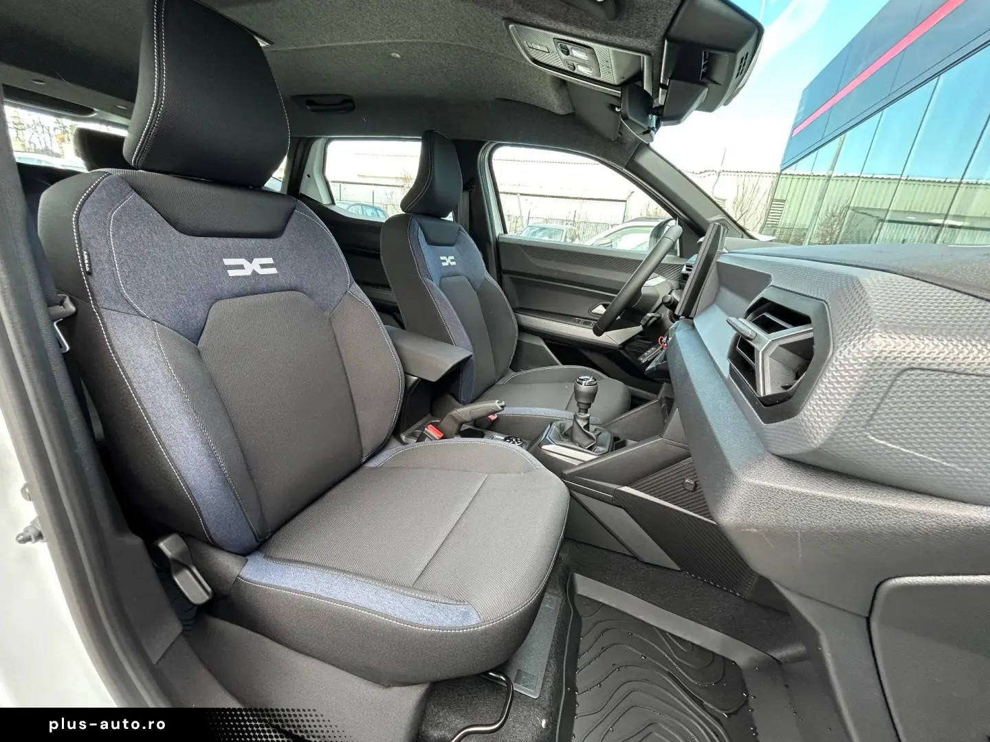 Dacia Duster TCe 130 4X4 MHEV Expression 2025