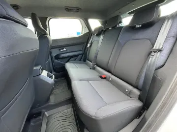 Dacia Duster TCe 130 4X4 MHEV Expression 2025