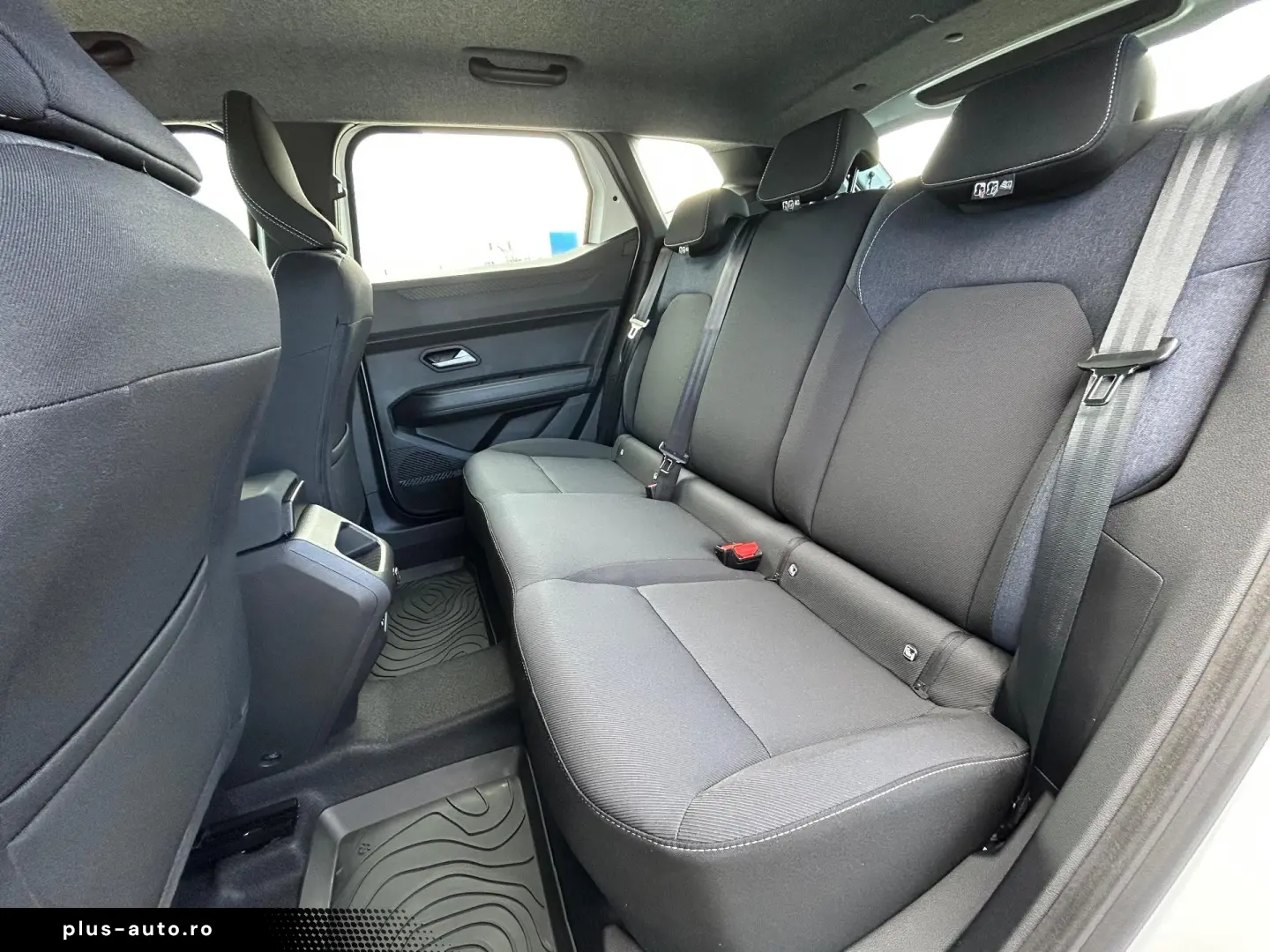 Dacia Duster TCe 130 4X4 MHEV Expression 2025