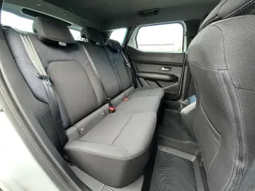 Dacia Duster TCe 130 4X4 MHEV Expression 2025