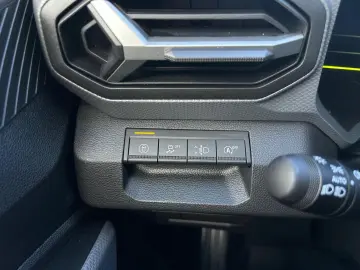 Dacia Duster TCe 130 4X4 MHEV Expression 2025