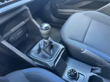 Dacia Duster TCe 130 4X4 MHEV Expression 2025