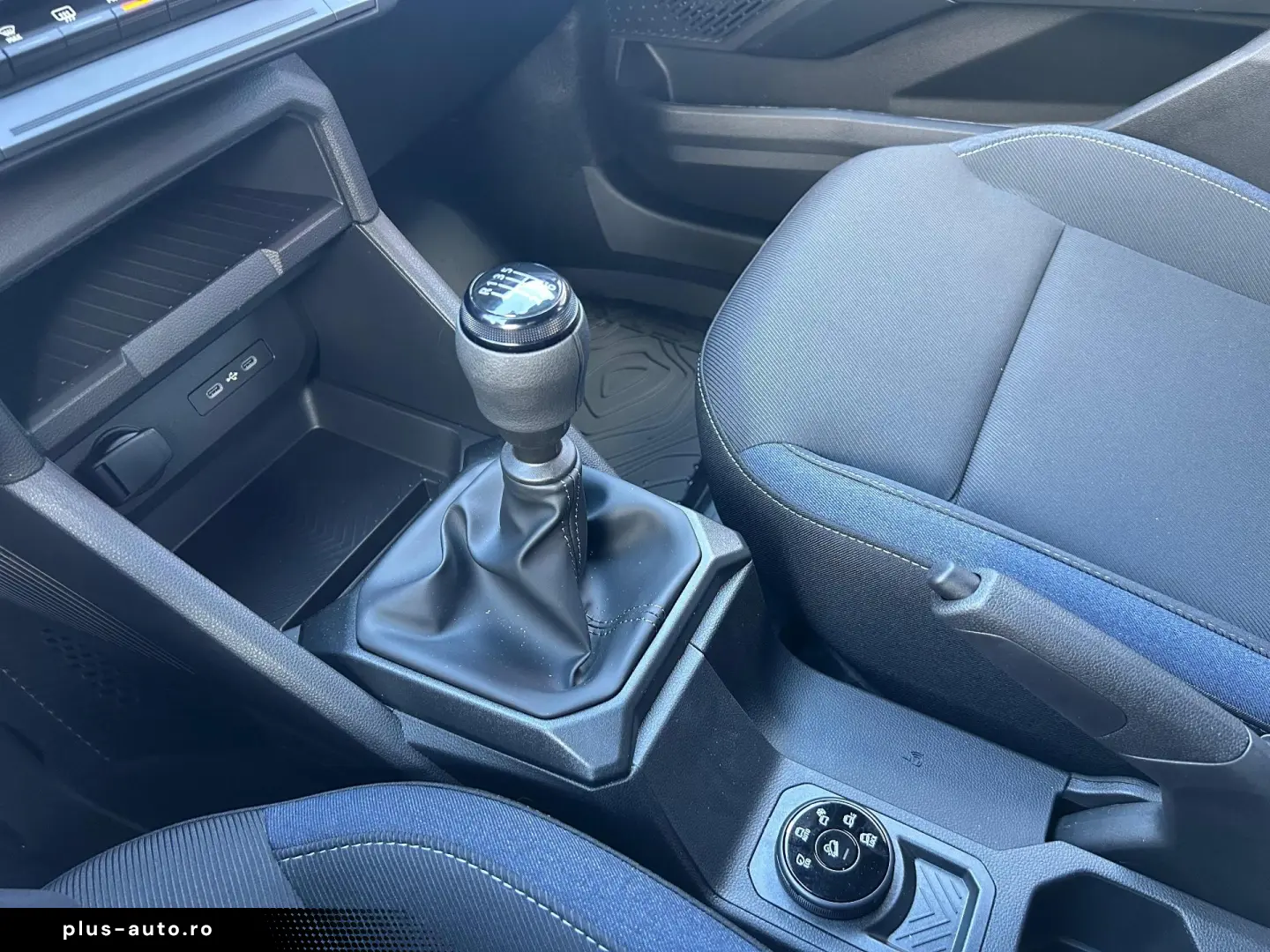 Dacia Duster TCe 130 4X4 MHEV Expression 2025