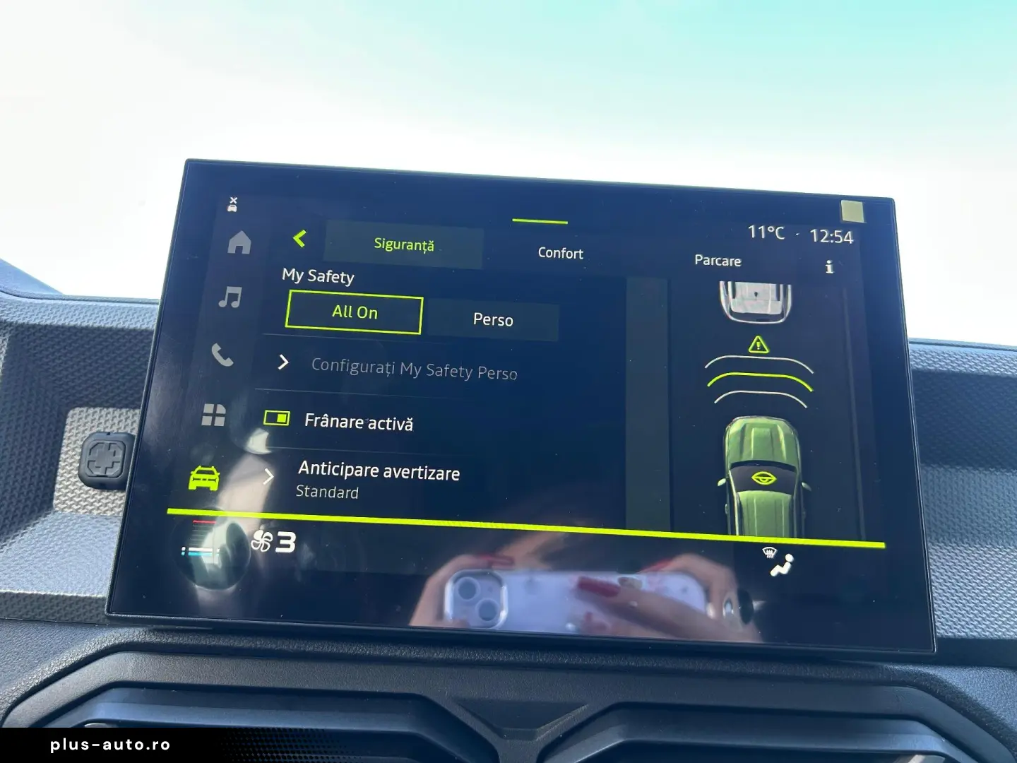 Dacia Duster TCe 130 4X4 MHEV Expression 2025