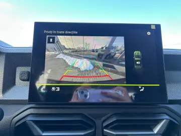 Dacia Duster TCe 130 4X4 MHEV Expression 2025