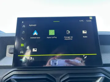 Dacia Duster TCe 130 4X4 MHEV Expression 2025