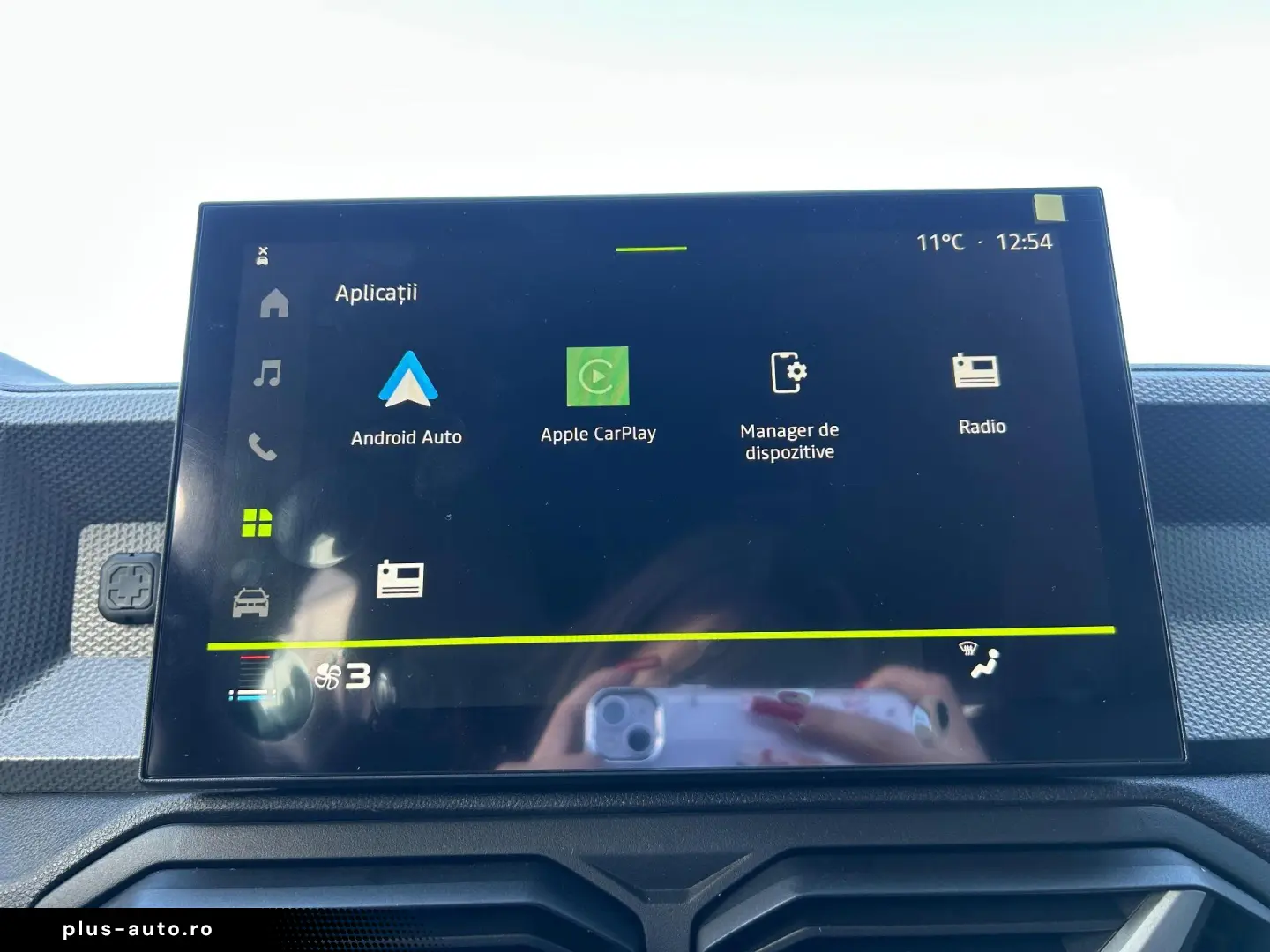 Dacia Duster TCe 130 4X4 MHEV Expression 2025