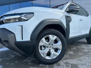 Dacia Duster TCe 130 4X4 MHEV Expression 2025