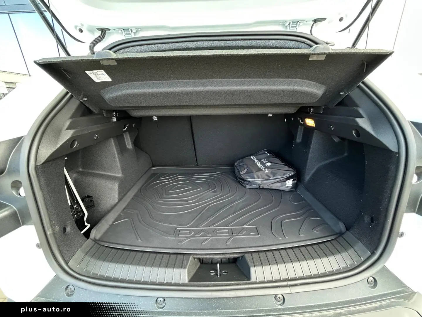 Dacia Duster TCe 130 4X4 MHEV Expression 2025