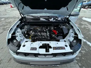 Dacia Duster TCe 130 4X4 MHEV Expression 2025