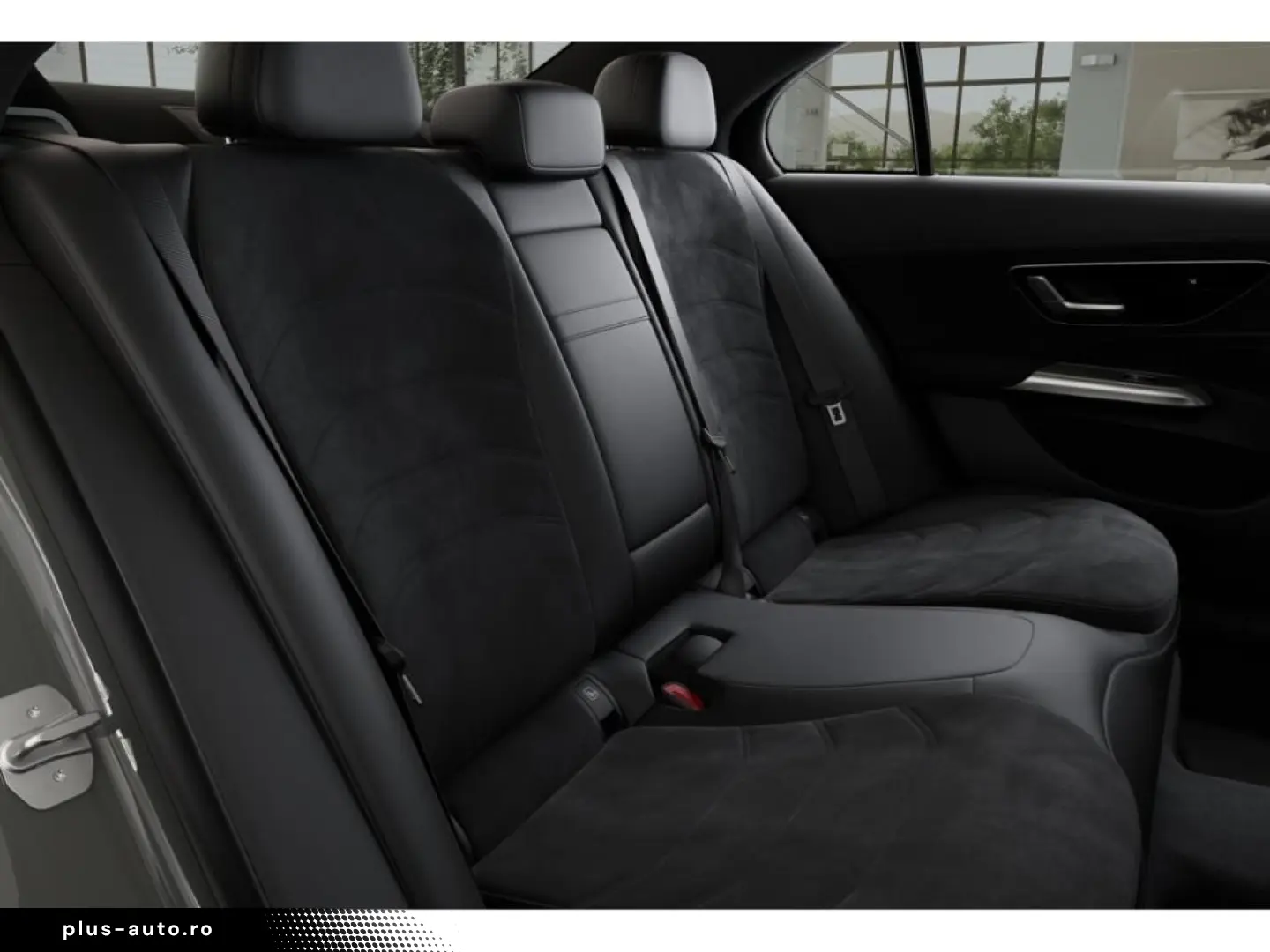 MERCEDES-BENZ E 200 Lim AMG Sport Night Distr Pano 4&hellip;