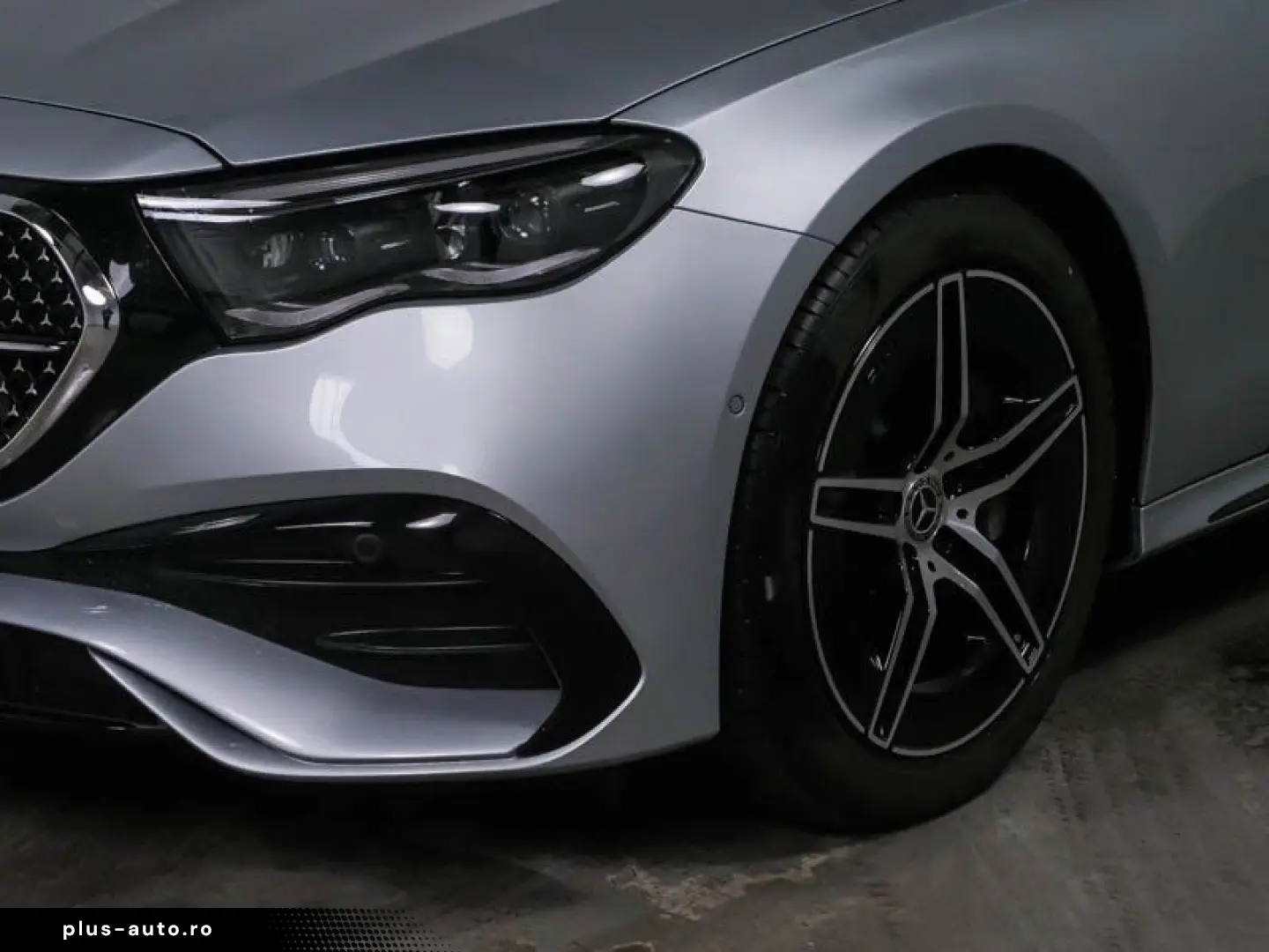 MERCEDES-BENZ E 200 AMG Line Advanced Plus Night Digital 360