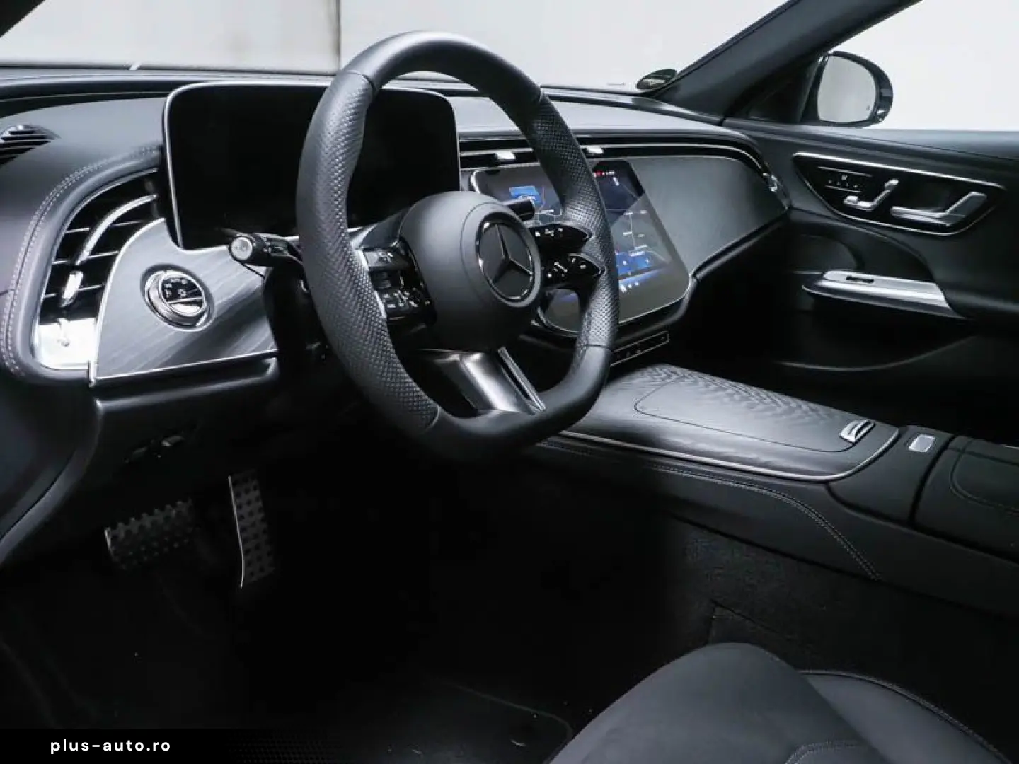 MERCEDES-BENZ E 200 AMG Line Advanced Plus Night Digital 360