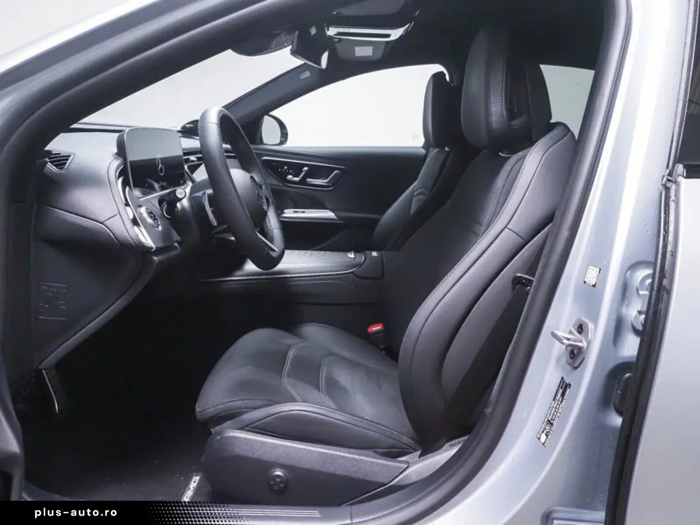 MERCEDES-BENZ E 200 AMG Line Advanced Plus Night Digital 360