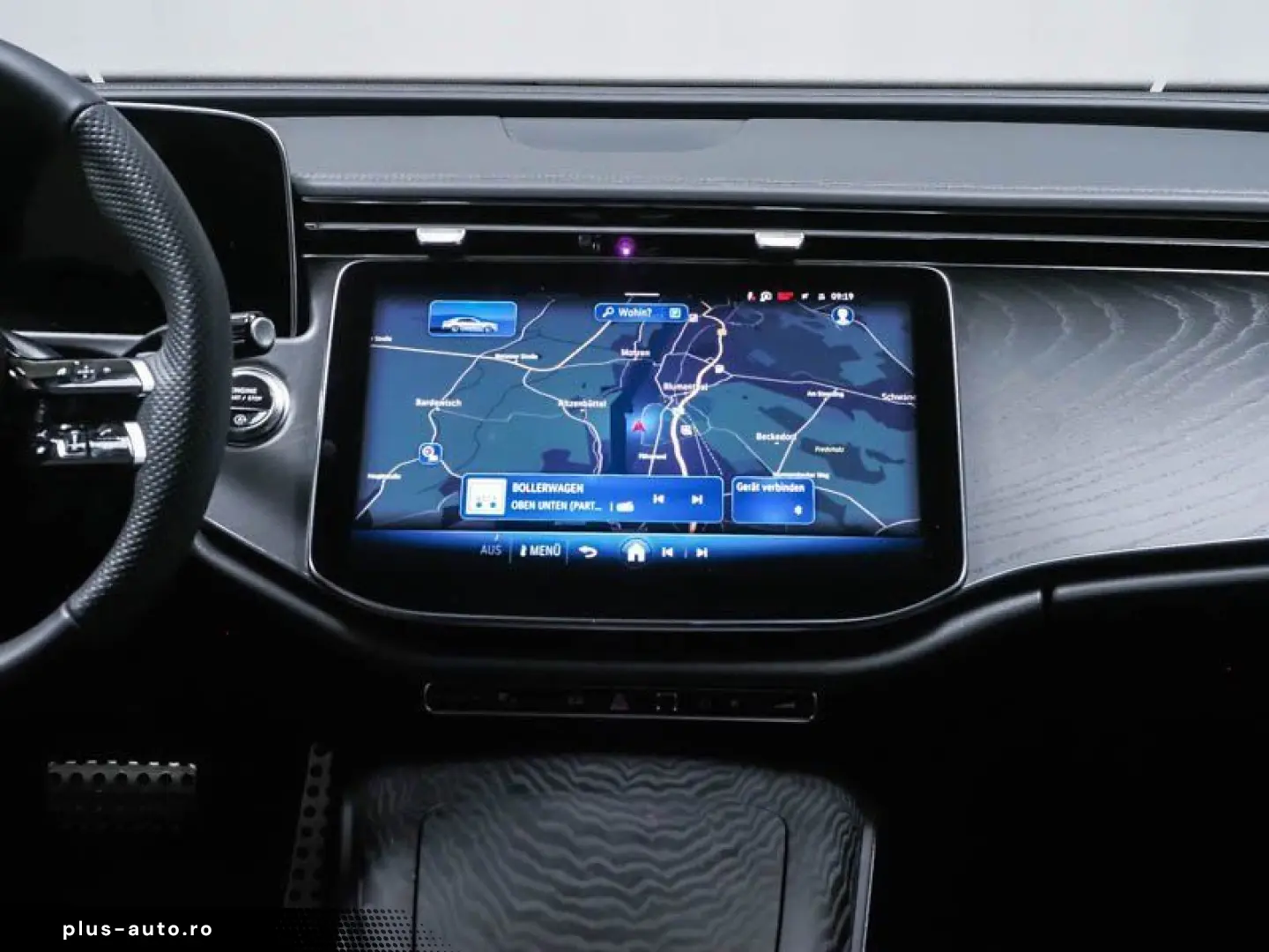 MERCEDES-BENZ E 200 AMG Line Advanced Plus Night Digital 360