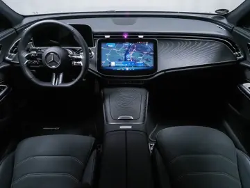 MERCEDES-BENZ E 200 AMG Line Advanced Plus Night Digital 360