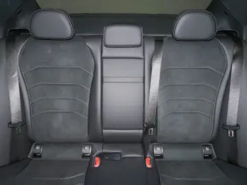 MERCEDES-BENZ E 200 AMG Line Advanced Plus Night Digital 360