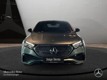 MERCEDES-BENZ E 200 AMG Advanced AHK NIGHT 20  DISTRONIC KEY