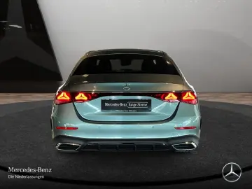 MERCEDES-BENZ E 200 AMG Advanced AHK NIGHT 20  DISTRONIC KEY