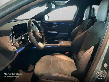 MERCEDES-BENZ E 200 AMG Advanced AHK NIGHT 20  DISTRONIC KEY