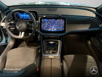MERCEDES-BENZ E 200 AMG Advanced AHK NIGHT 20  DISTRONIC KEY