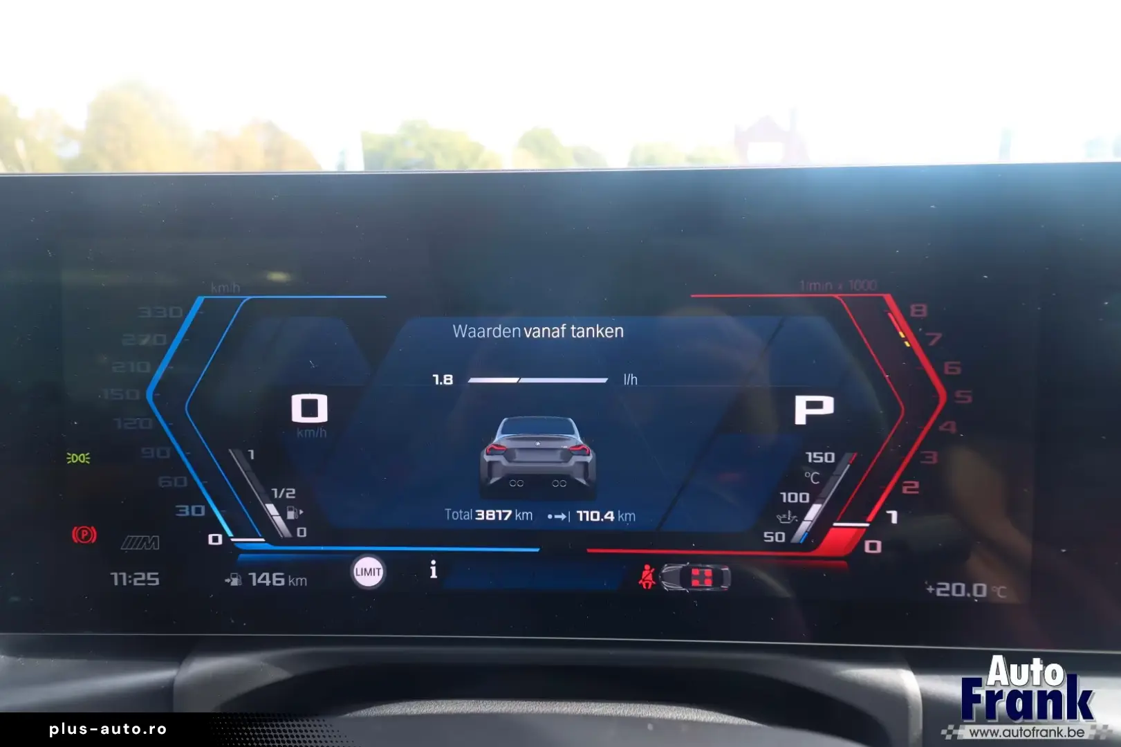 BMW M2   AUT   ACC   MEMORY   M-SEATS   HUD