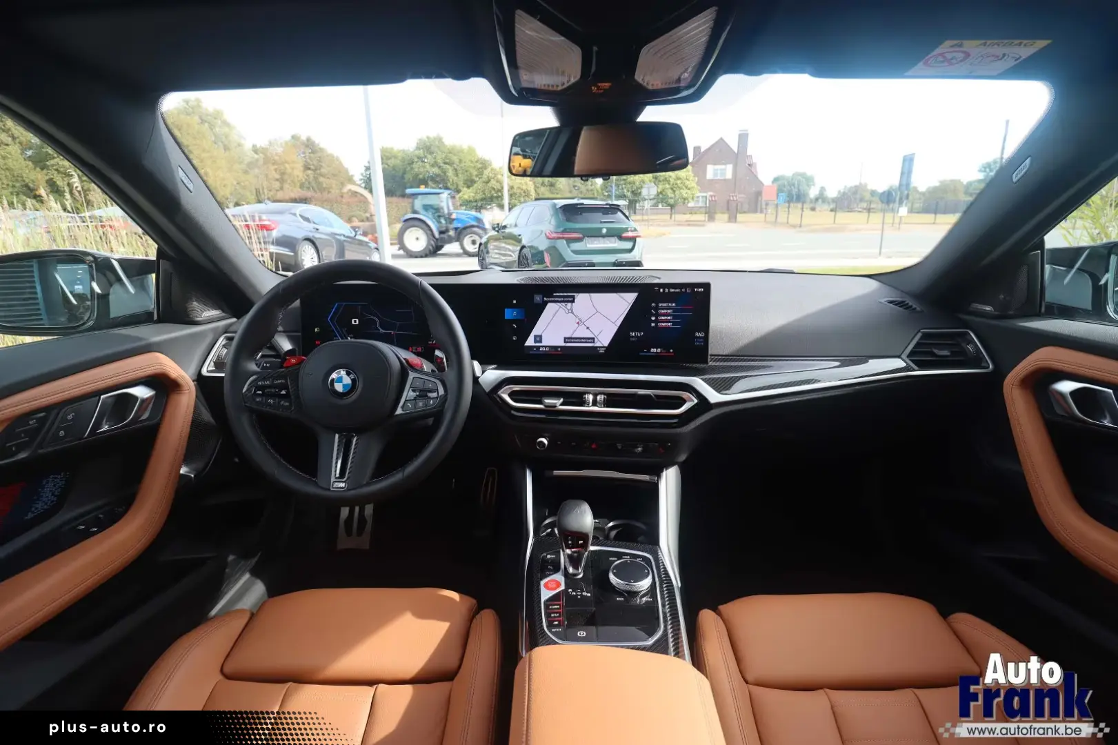 BMW M2   AUT   ACC   MEMORY   M-SEATS   HUD