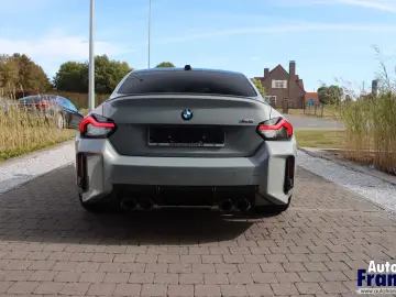 BMW M2   AUT   ACC   MEMORY   M-SEATS   HUD