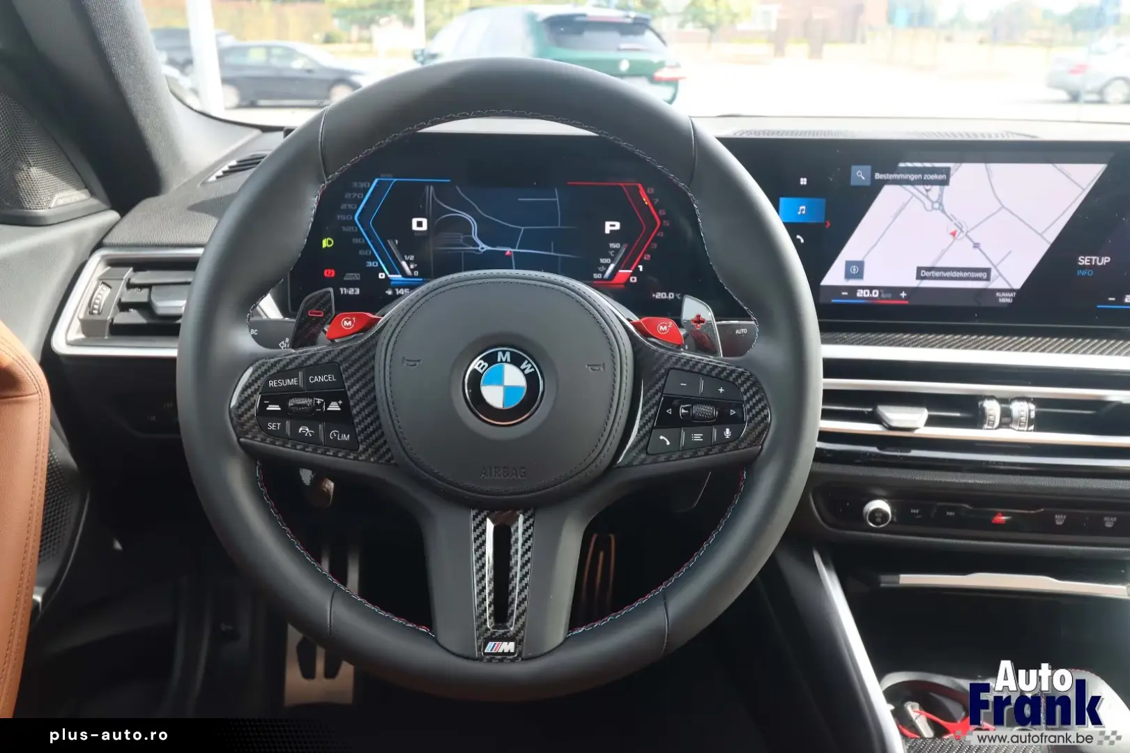 BMW M2   AUT   ACC   MEMORY   M-SEATS   HUD