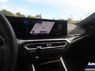 BMW M2   AUT   ACC   MEMORY   M-SEATS   HUD