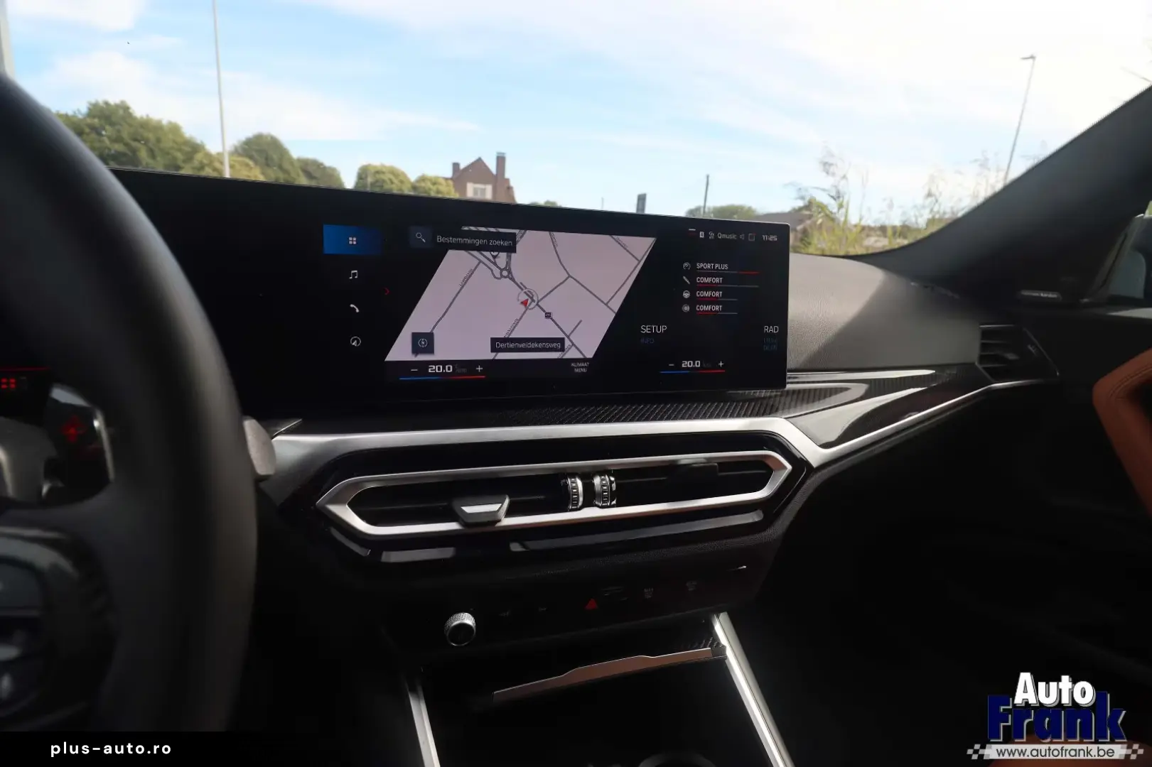 BMW M2   AUT   ACC   MEMORY   M-SEATS   HUD