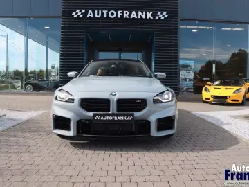 BMW M2   AUT   ACC   MEMORY   M-SEATS   HUD