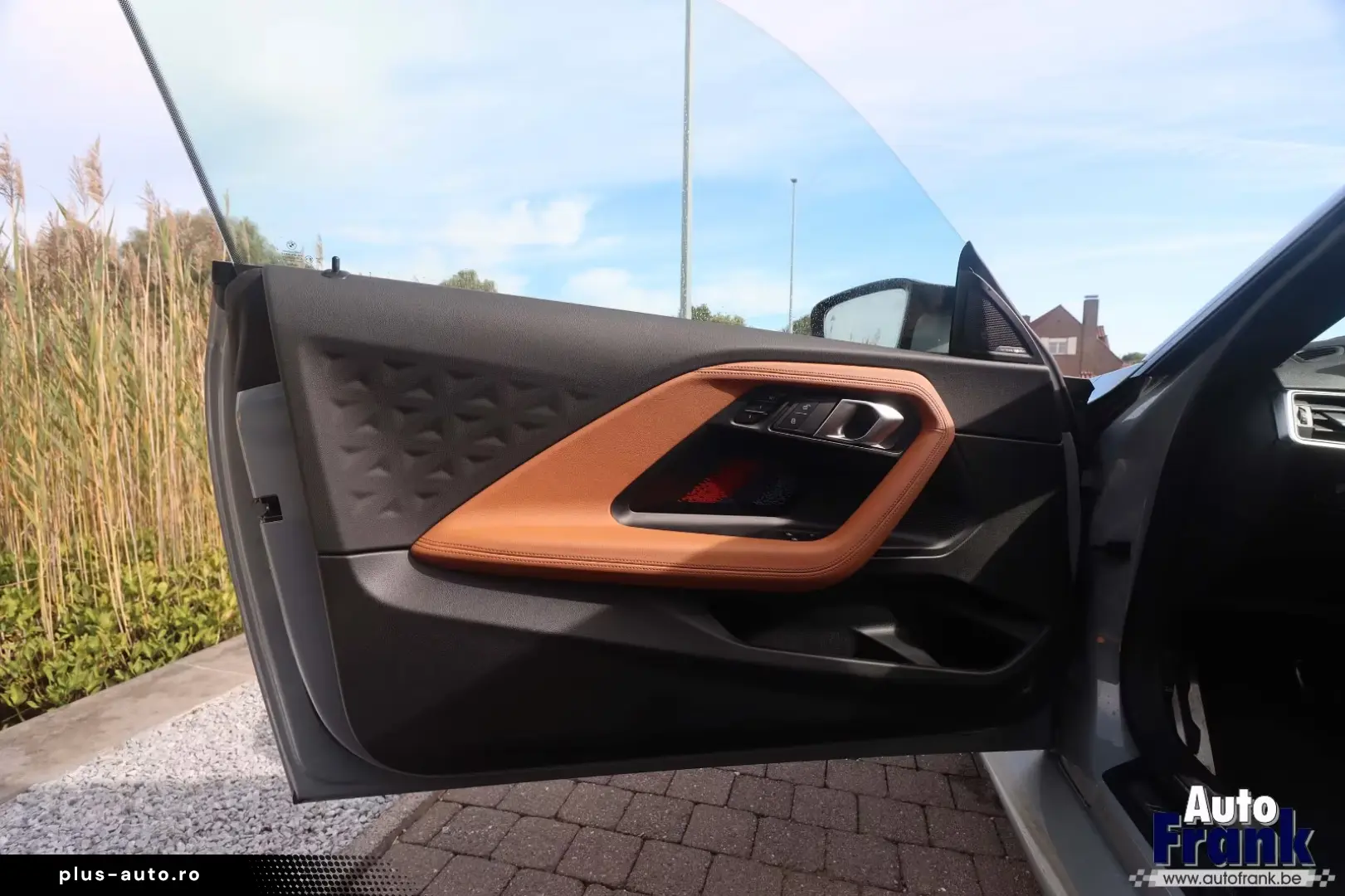 BMW M2   AUT   ACC   MEMORY   M-SEATS   HUD