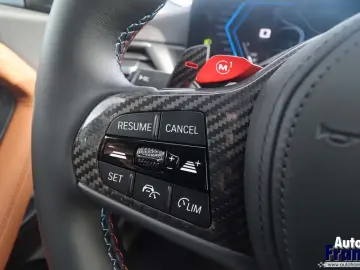 BMW M2   AUT   ACC   MEMORY   M-SEATS   HUD