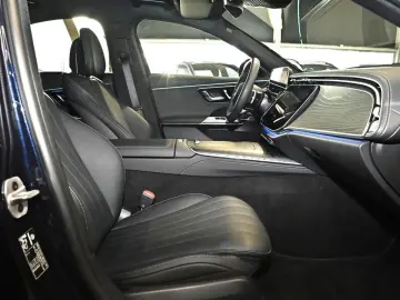 MERCEDES-BENZ E 300 e AMG Sport Premium Distr. LED N&hellip;