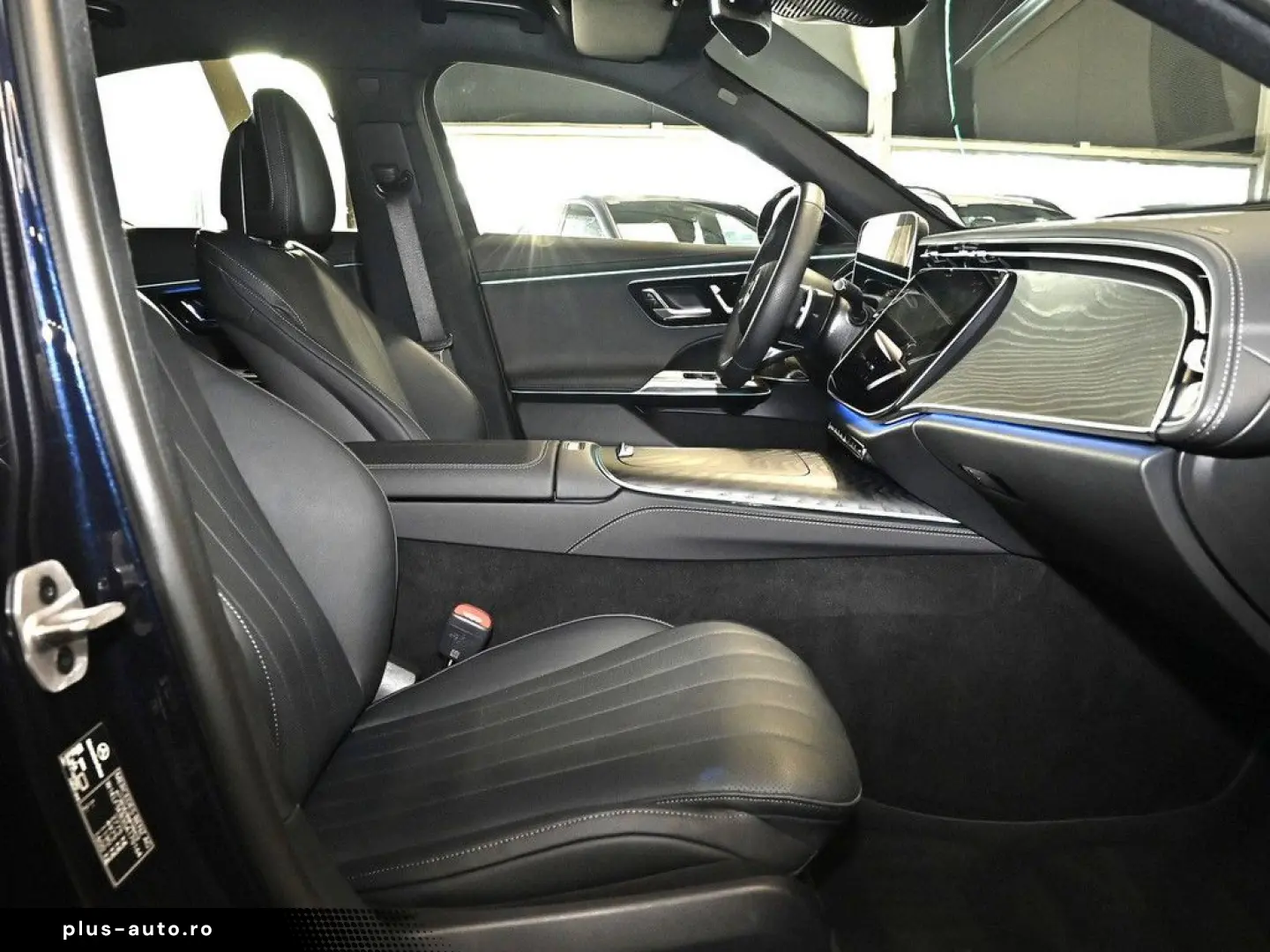 MERCEDES-BENZ E 300 e AMG Sport Premium Distr. LED N&hellip;