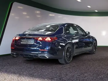 MERCEDES-BENZ E 300 e AMG Sport Premium Distr. LED N&hellip;