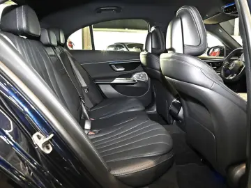 MERCEDES-BENZ E 300 e AMG Sport Premium Distr. LED N&hellip;