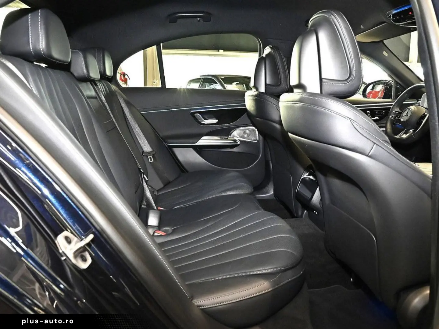 MERCEDES-BENZ E 300 e AMG Sport Premium Distr. LED N&hellip;