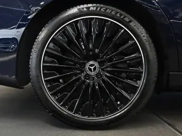 MERCEDES-BENZ E 300 e AMG Sport Premium Distr. LED N&hellip;