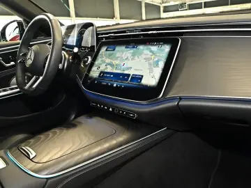 MERCEDES-BENZ E 300 e AMG Sport Premium Distr. LED N&hellip;