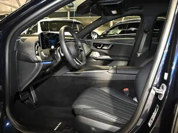 MERCEDES-BENZ E 300 e AMG Sport Premium Distr. LED N&hellip;