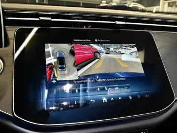 MERCEDES-BENZ E 300 e AMG Sport Premium Distr. LED N&hellip;